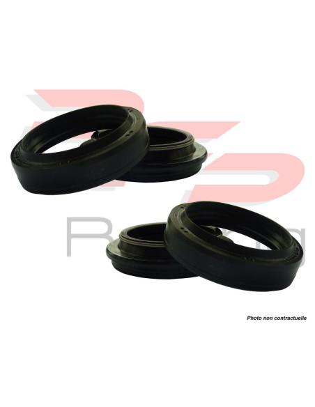 Kit joint spi de fourche Öhlins Ø48mm