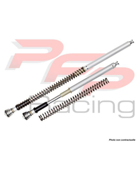 Kit cartouche ÖHLINS NIX 30 Adventure YAMAHA 700 Ténéré 2019 - 2023