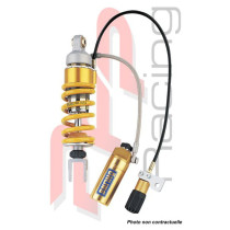 Amortisseur OHLINS STX 46 Adventure YAMAHA 700 Ténéré 2019-2023