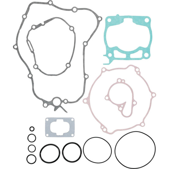 Joints haut moteur de rechange pour Kit Cylindre 450 CRE F, Motard et 450 CRF R, X 2002-2008 Ø100