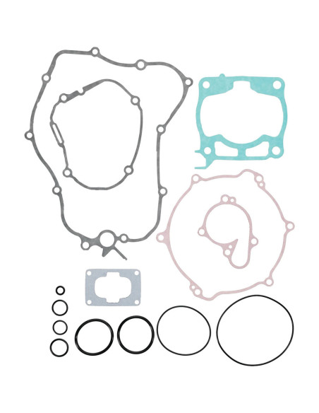 Joints haut moteur de rechange pour Kit Cylindre 450 CRE F, Motard et 450 CRF R, X 2002-2008 Ø100