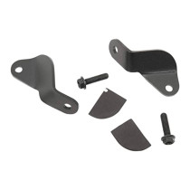 Kit de fixation pour bulle Givi PL1121KIT Honda CB 500 X 2013-2018