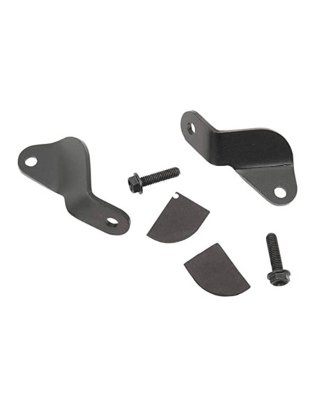 Kit de fixation pour bulle Givi PL1121KIT Honda CB 500 X 2013-2018