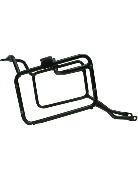 Supports valises Givi Monokey PL167 Honda XL 650V Transalp 2000-2007
