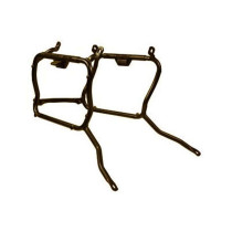 Supports valises Givi Monokey PL2119 Yamaha 1200 XTZ 2010-2020
