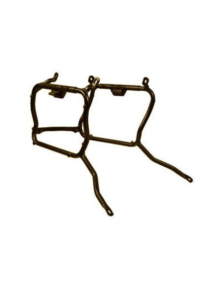 Supports valises Givi Monokey PL2119 Yamaha 1200 XTZ 2010-2020