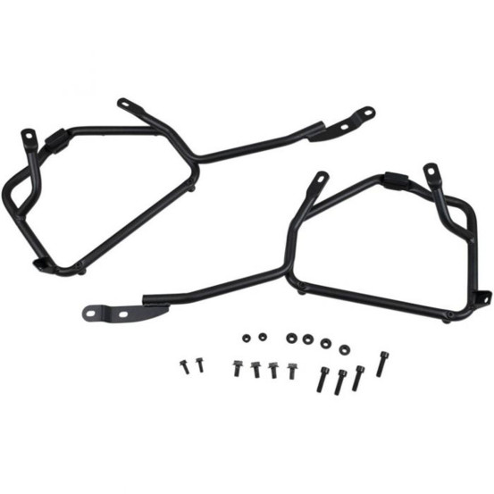 Supports valises Givi Monokey PL3103 Suzuki 250 Inazuma 2012 - 2016