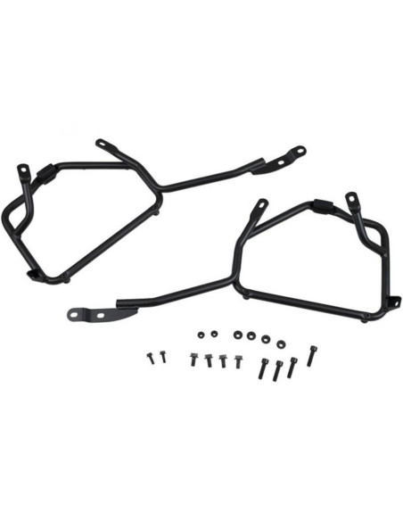 Supports valises Givi Monokey PL3103 Suzuki 250 Inazuma 2012 - 2016