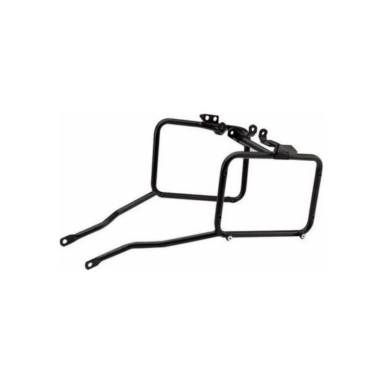 Supports valises Givi Monokey PL539 Suzuki 650-1250 Bandit 650-1250 GSX F 2007-2014