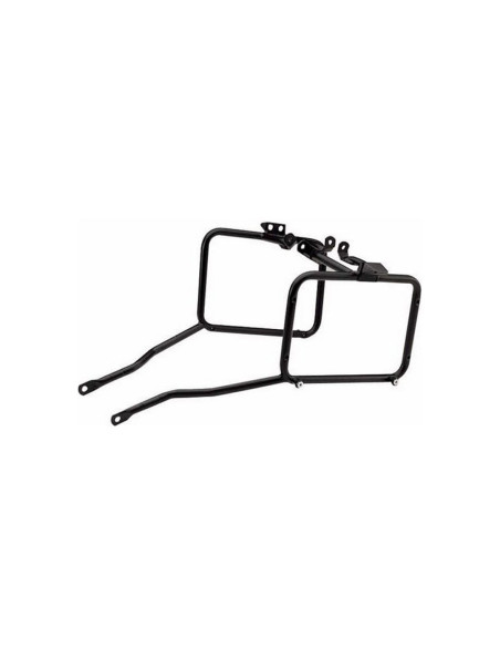 Supports valises Givi Monokey PL539 Suzuki 650-1250 Bandit 650-1250 GSX F 2007-2014