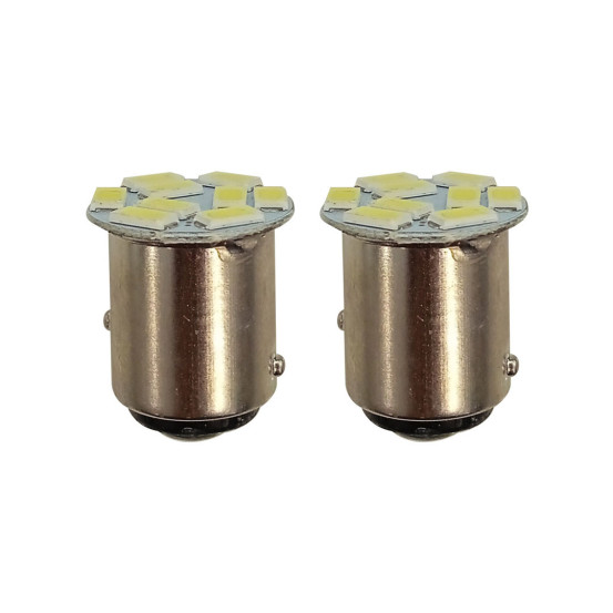 Ampoules LED BAY15D 12V 21/5W