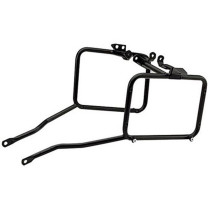 Supports valises Givi Monokey PL257 Honda VFR 800 1998-2001