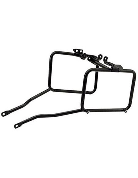 Supports valises Givi Monokey PL257 Honda VFR 800 1998-2001