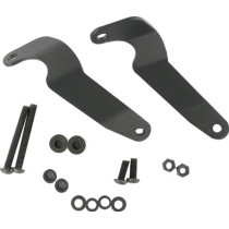 Supports valises Givi Monokey PLX174 Honda 500-600-1000 CBF 2004-2012