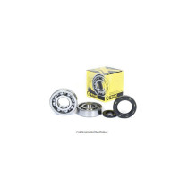 Kit roulements de vilebrequin PROX 30x76x17,5 type 692/C3