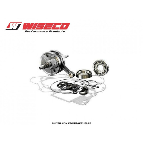 Vilebrequin PROX Honda 80 CR R 1986-2002 / 85 CR R 2003-2004