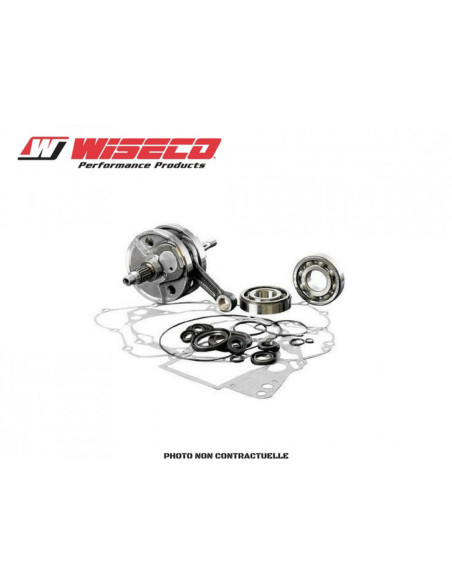 Vilebrequin PROX Honda 80 CR R 1986-2002 / 85 CR R 2003-2004