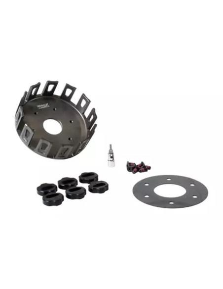 Cloche d'embrayage PROX YAMAHA YZ 125 1993-2004