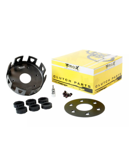 Cloche d'embrayage PROX KAWASAKI KX 80-85-100 98-12