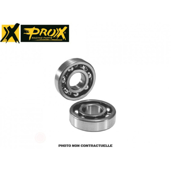 Roulement Vilebrequin PROX SUZUKI YAMAHA TM RACING
