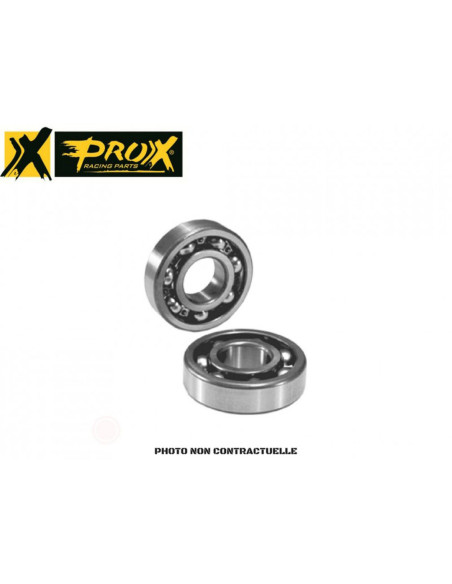Roulement Vilebrequin PROX SUZUKI YAMAHA TM RACING