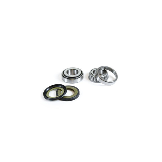 Kit Roulements Colonne Direction PROX CAGIVA, HUSABERG, HUSQVARNA, VICTORY