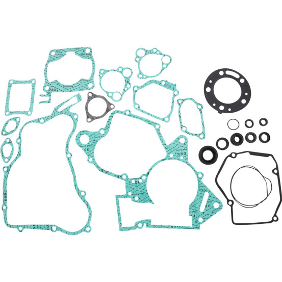 Pochette joints moteur complète PROX HONDA CR 125 1990-1997