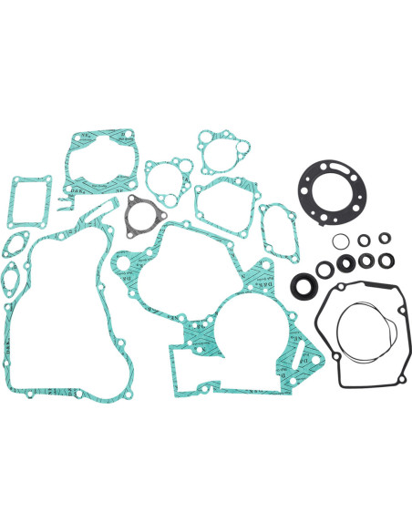 Pochette joints moteur complète PROX HONDA CR 125 1990-1997