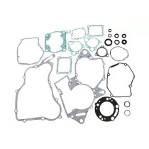 Pochette joints moteur complète PROX HONDA CR 125 2000-2002