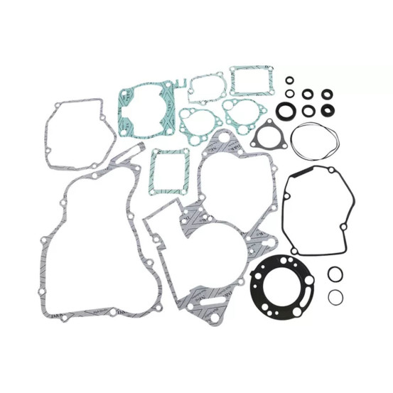Pochette joints moteur complète PROX HONDA CR 125 2000-2002