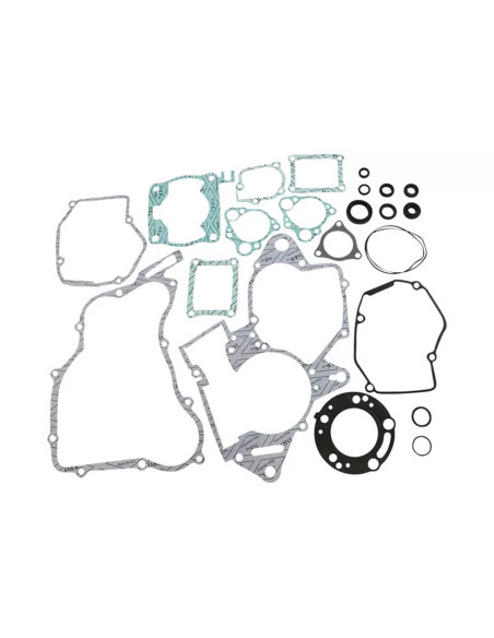Pochette joints moteur complète PROX HONDA CR 125 2000-2002
