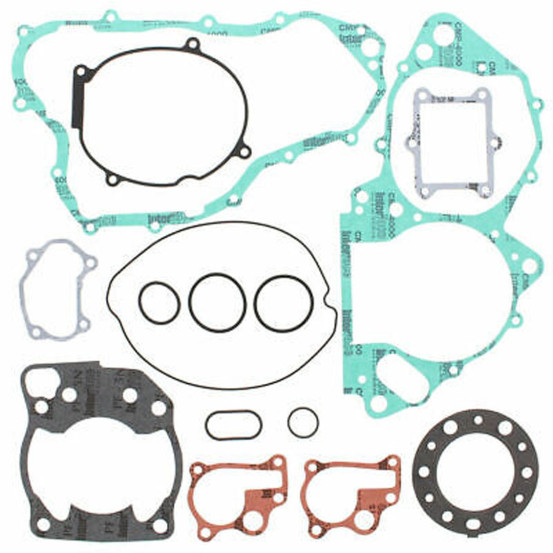Pochette joints moteur complète PROX HONDA CR 250 1992-2001