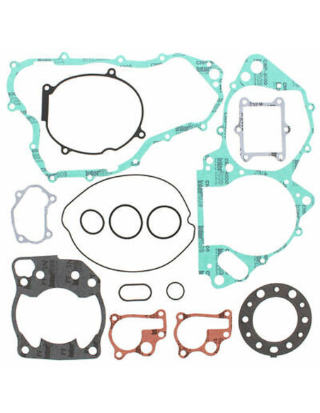 Pochette joints moteur complète PROX HONDA CR 250 1992-2001