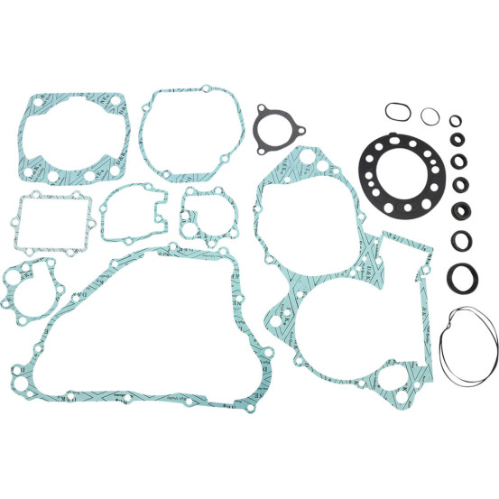 Pochette joints moteur complète PROX HONDA CR 250 2002-2004