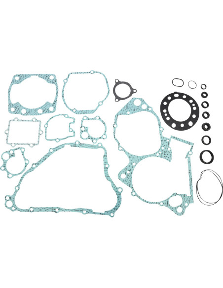 Pochette joints moteur complète PROX HONDA CR 250 2002-2004