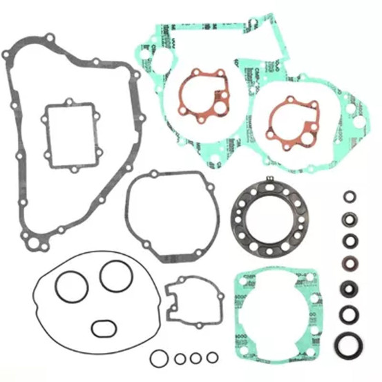 Pochette joints moteur complète PROX HONDA CR 250 2005-2007