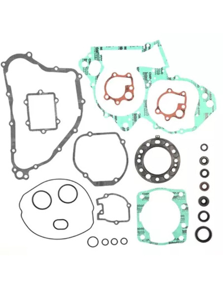 Pochette joints moteur complète PROX HONDA CR 250 2005-2007