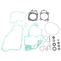 Pochette joints moteur complète PROX HONDA CRF 250 R 2004-2007