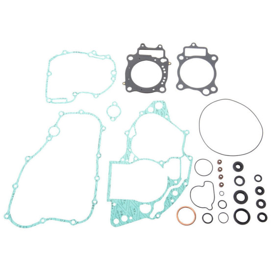 Pochette joints moteur complète PROX HONDA CRF 250 R 2004-2007
