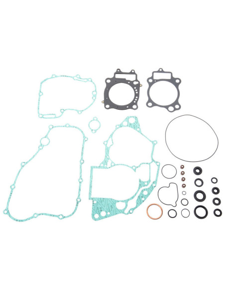 Pochette joints moteur complète PROX HONDA CRF 250 R 2004-2007