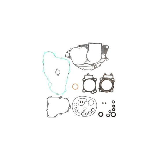 Pochette de joints moteur complète PROX HONDA 250 CRF 10-15