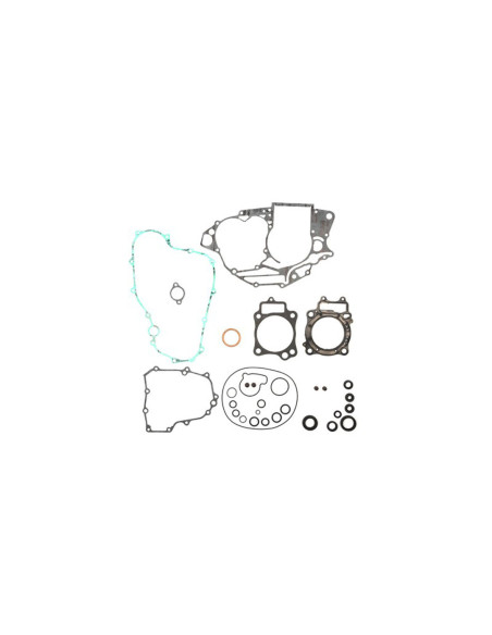 Pochette de joints moteur complète PROX HONDA 250 CRF 10-15