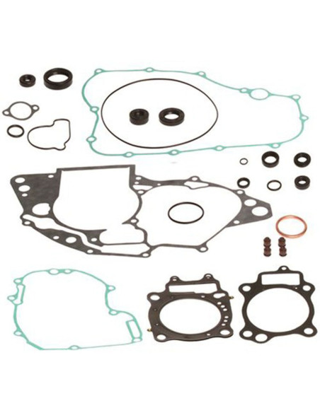 Pochette joints moteur complète PROX HONDA CRF 450 X Enduro 2005-2016
