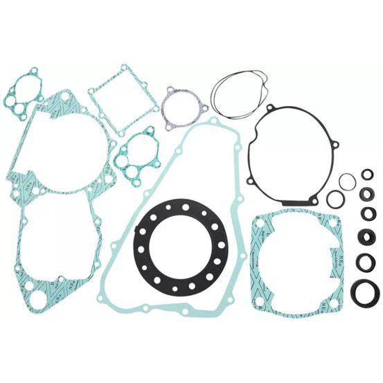Pochette joints moteur complète PROX HONDA CR 500 1989-2001