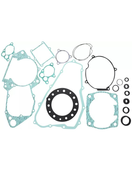 Pochette joints moteur complète PROX HONDA CR 500 1989-2001