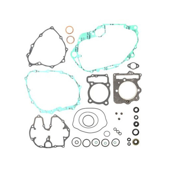 Pochette joints moteur complète PROX HONDA XR 400 R 1996-2004