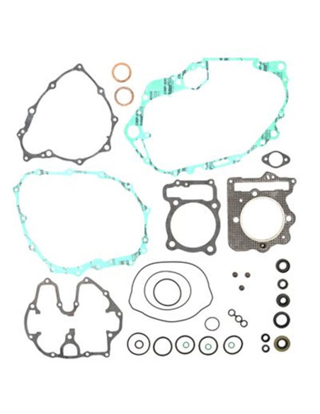 Pochette joints moteur complète PROX HONDA XR 400 R 1996-2004