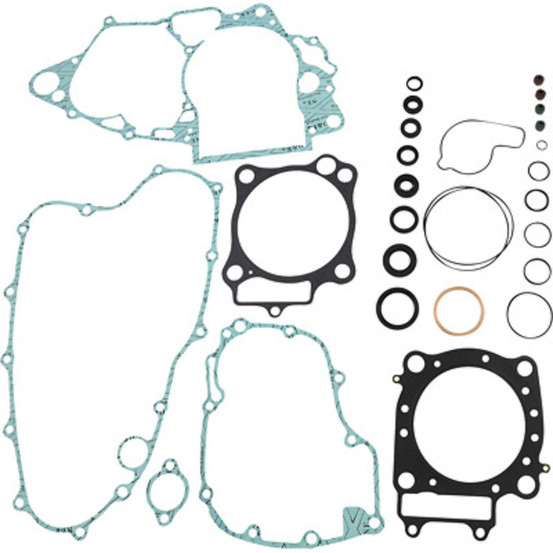 Pochette joints moteur complète PROX HONDA CRF 450 R 2002-2006