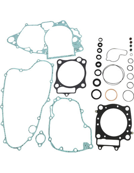 Pochette joints moteur complète PROX HONDA CRF 450 R 2002-2006