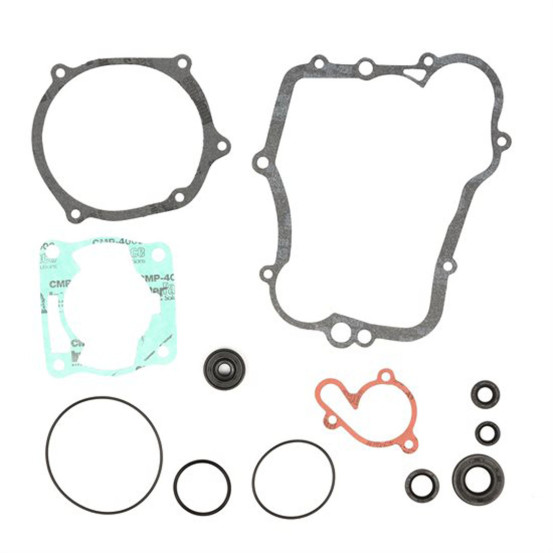 Pochette joints moteur complète PROX YAMAHA 80 YZ 1993-2001